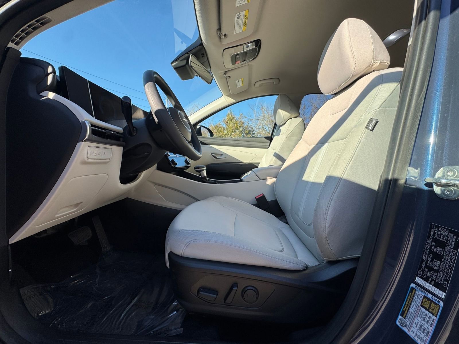 Thumbnail: 2025 Hyundai Tucson - 23