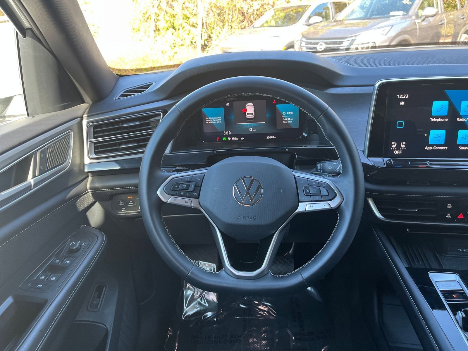 Thumbnail: 2025 Volkswagen Atlas - 29