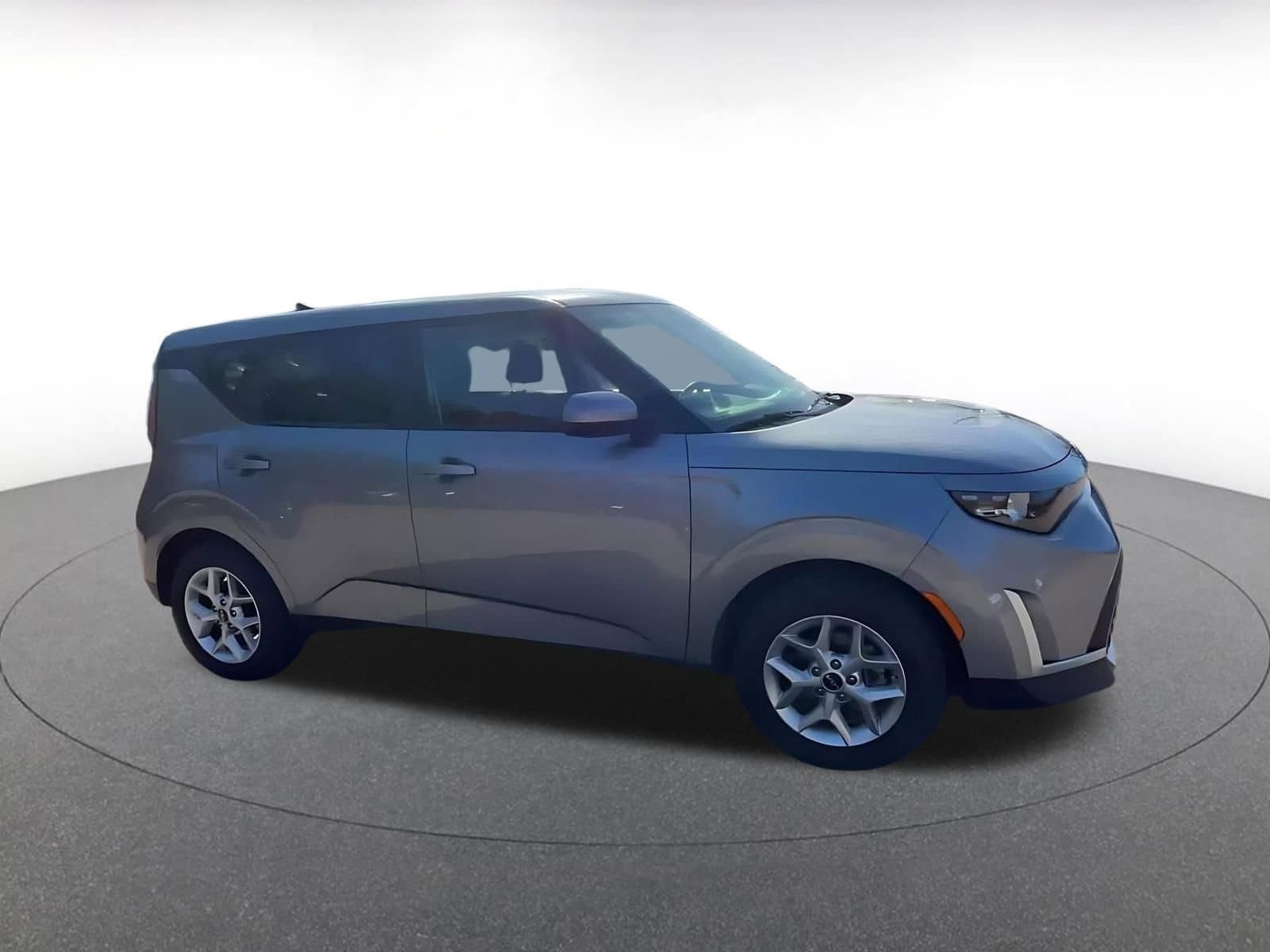 Thumbnail: 2025 Kia Soul - 2