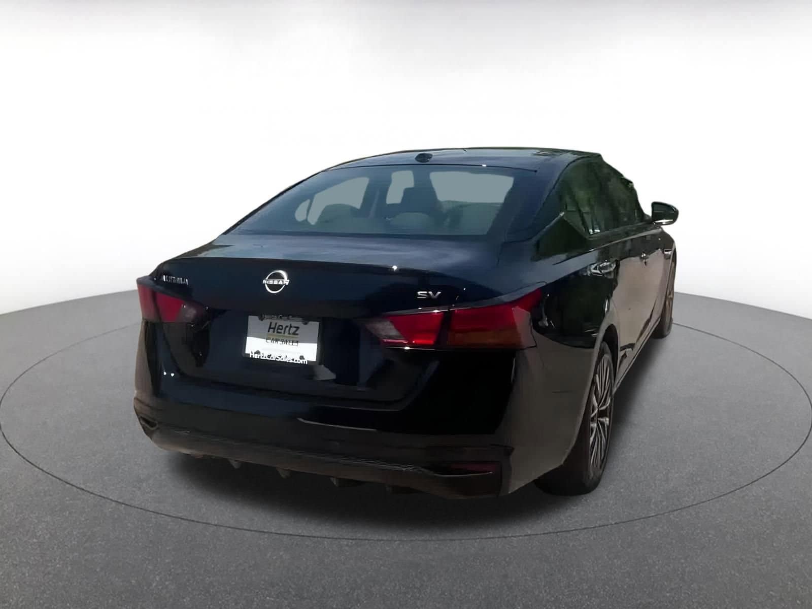 Thumbnail: 2024 Nissan Altima - 14