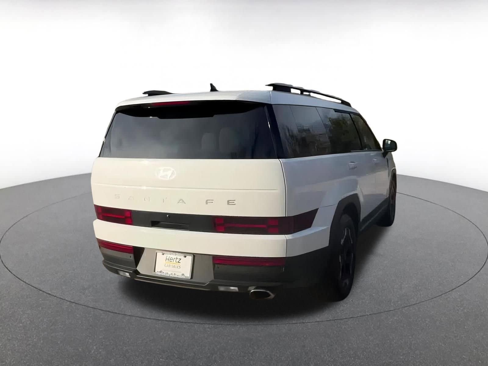 Thumbnail: 2025 Hyundai Santa Fe - 12