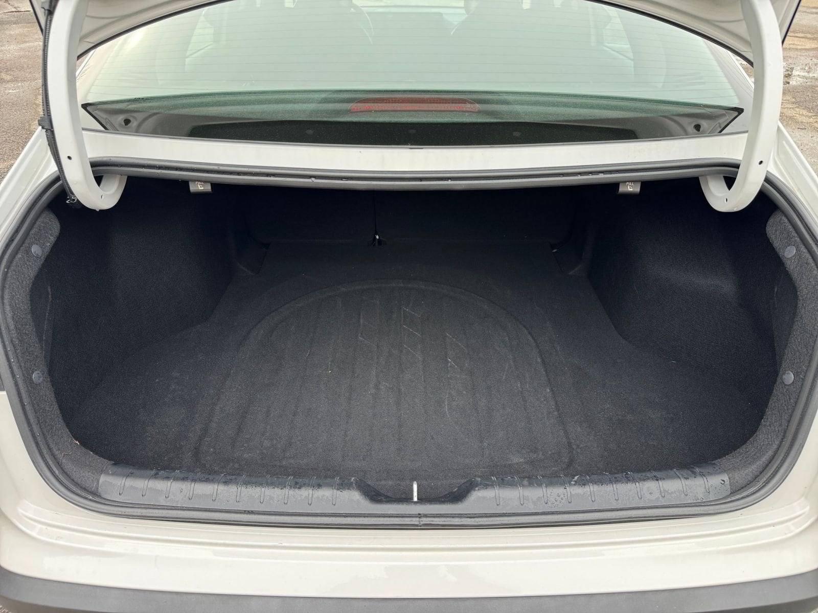 Thumbnail: 2025 Kia K4 - 28