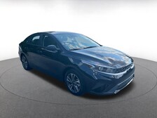 2024 Kia Forte LXS -
                  Raleigh, NC