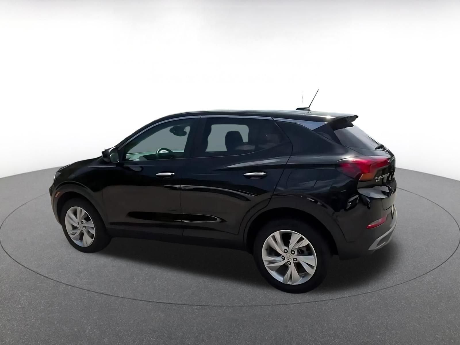 Thumbnail: 2025 Buick Encore GX - 10