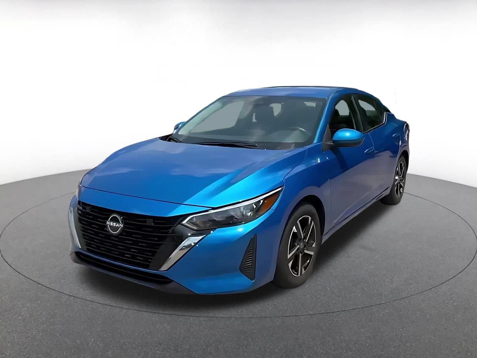 Thumbnail: 2025 Nissan Sentra - 6