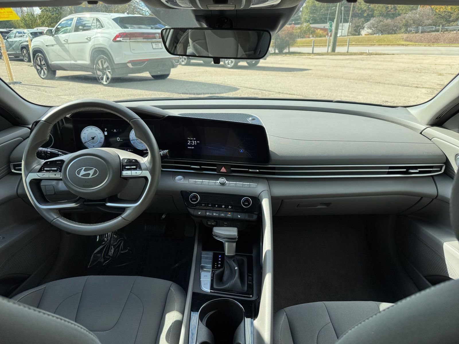 Thumbnail: 2025 Hyundai Elantra - 28