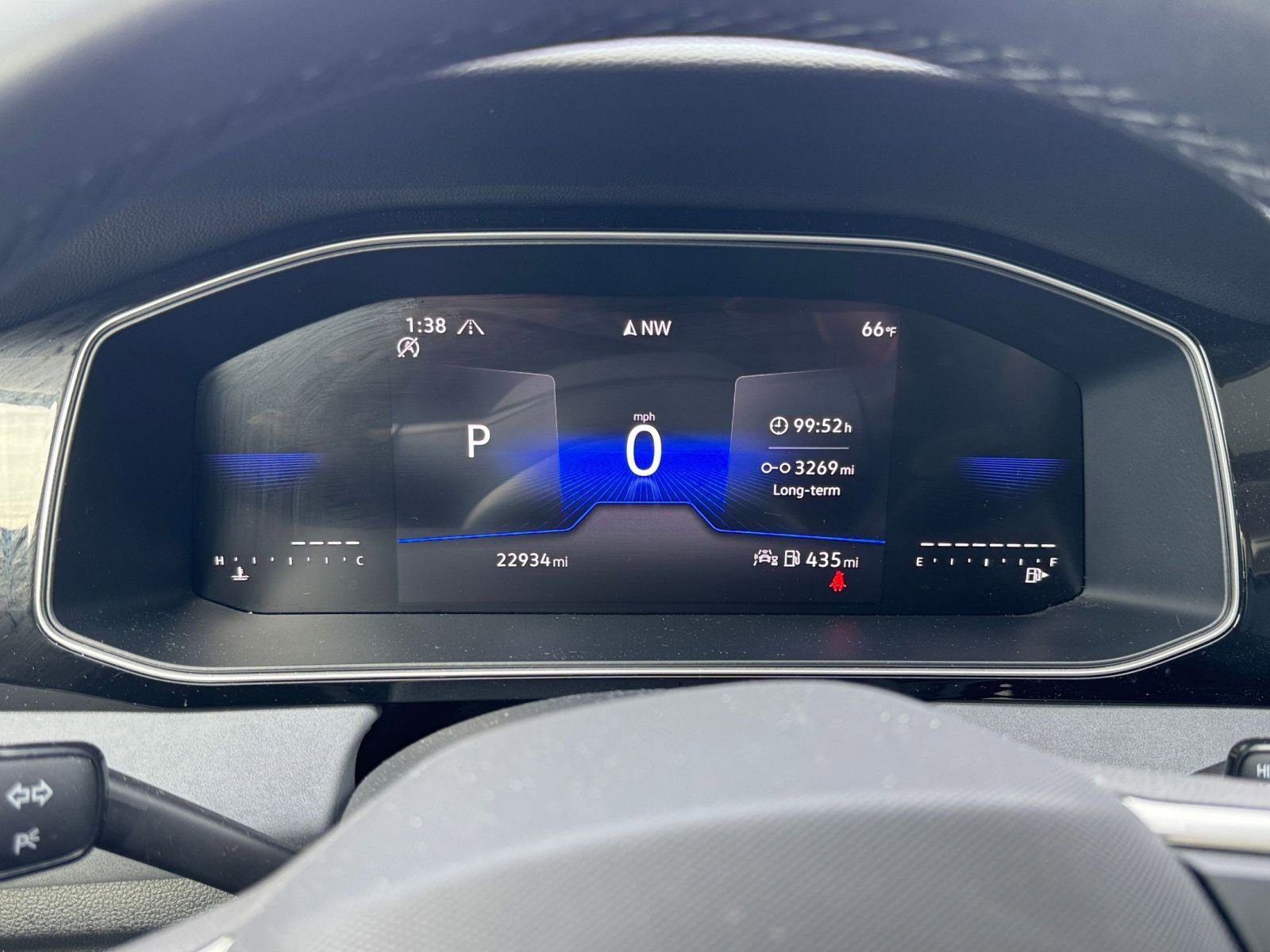 Thumbnail: 2025 Volkswagen Jetta - 35