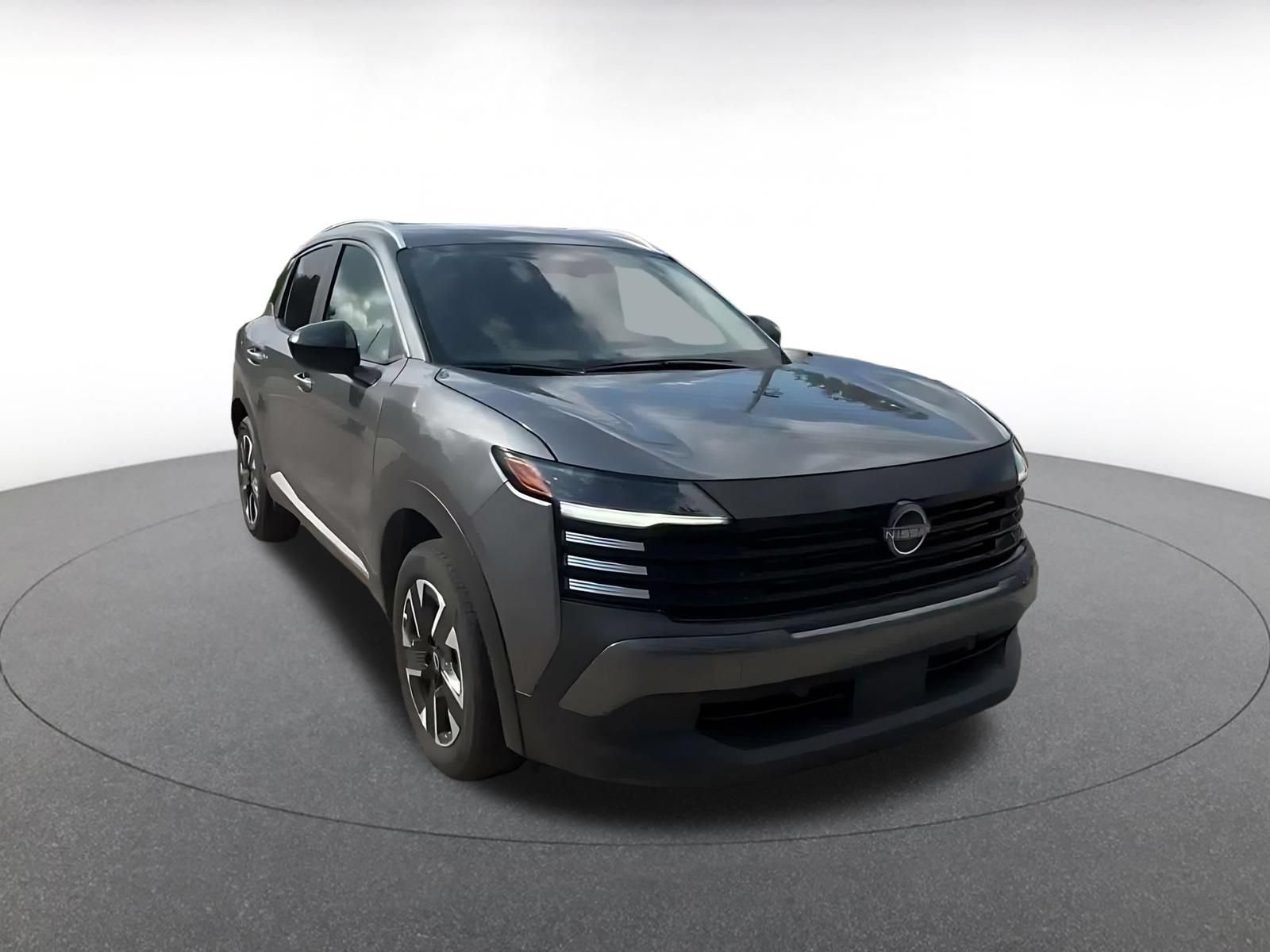 Thumbnail: 2026 Nissan Kicks - 3