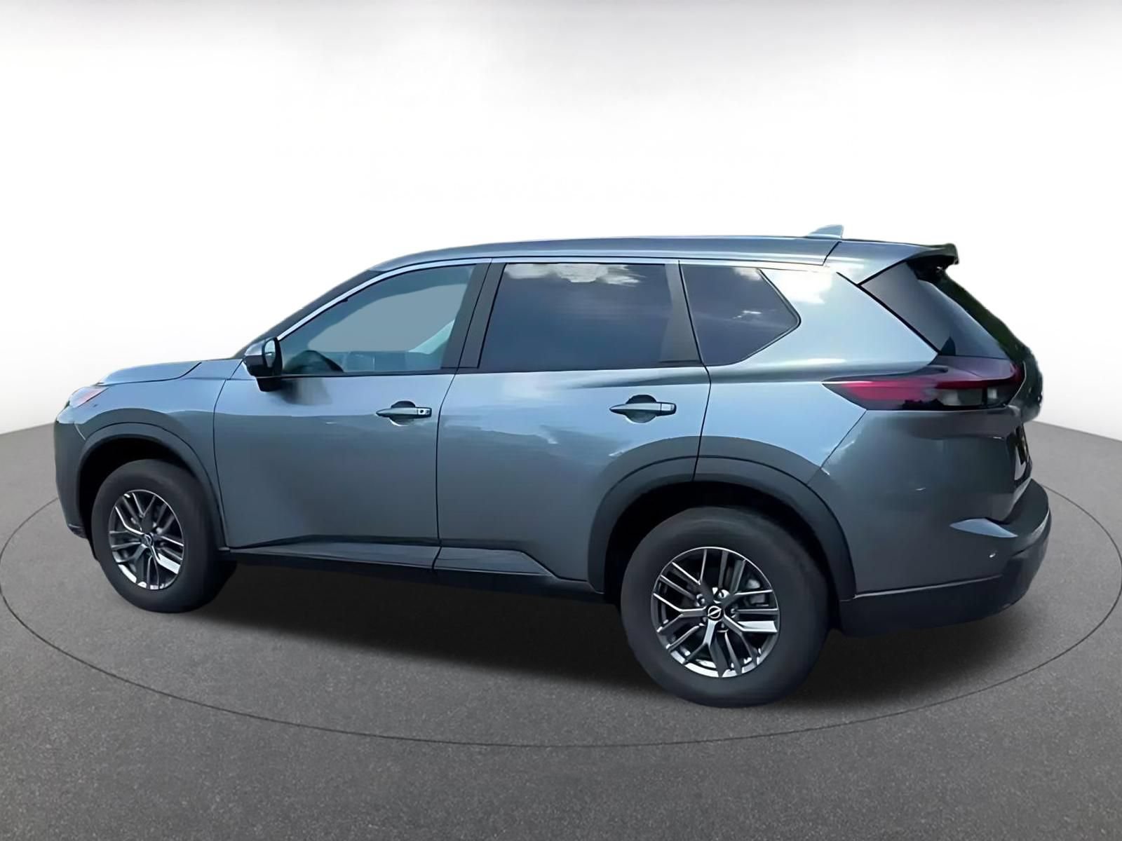 Thumbnail: 2026 Nissan Rogue - 9