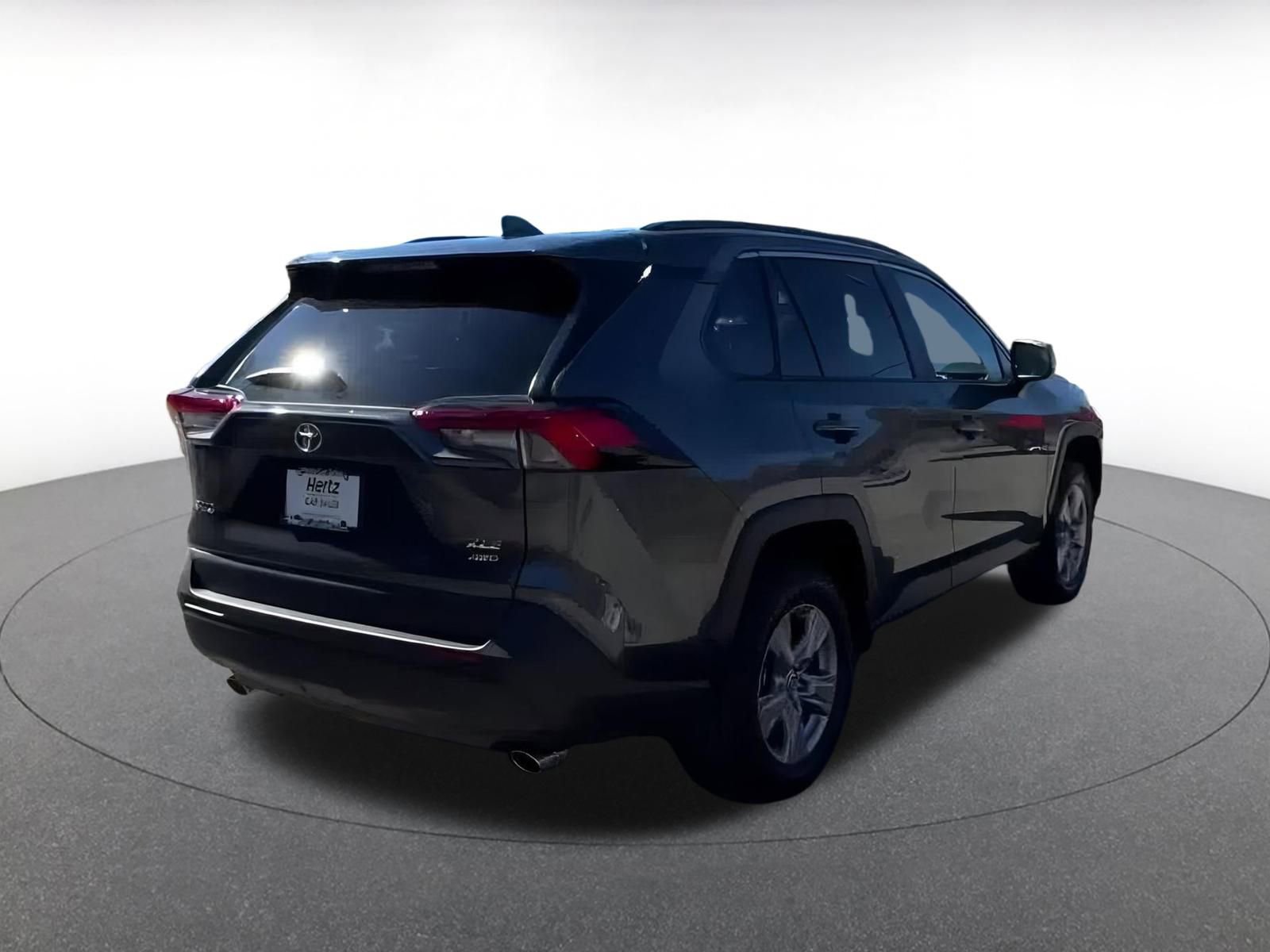 Thumbnail: 2025 Toyota RAV4 - 14