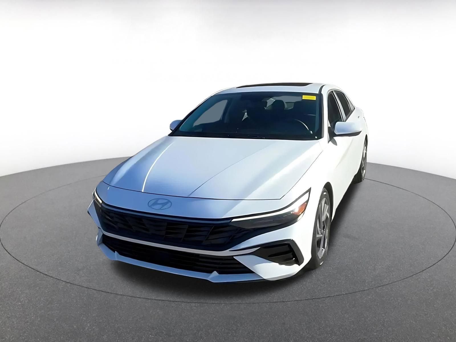 Thumbnail: 2025 Hyundai Elantra - 7