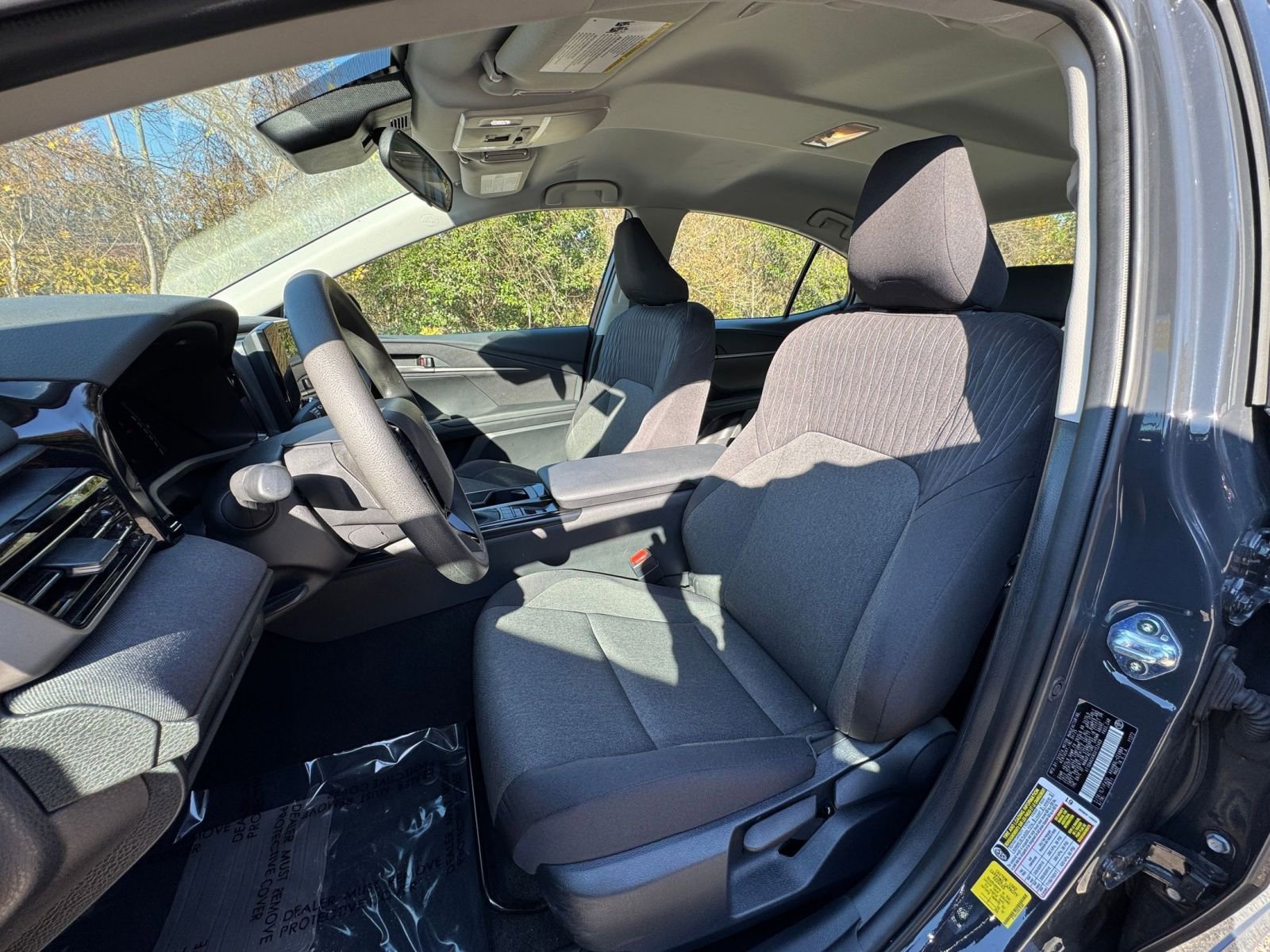 Thumbnail: 2025 Toyota Camry - 31