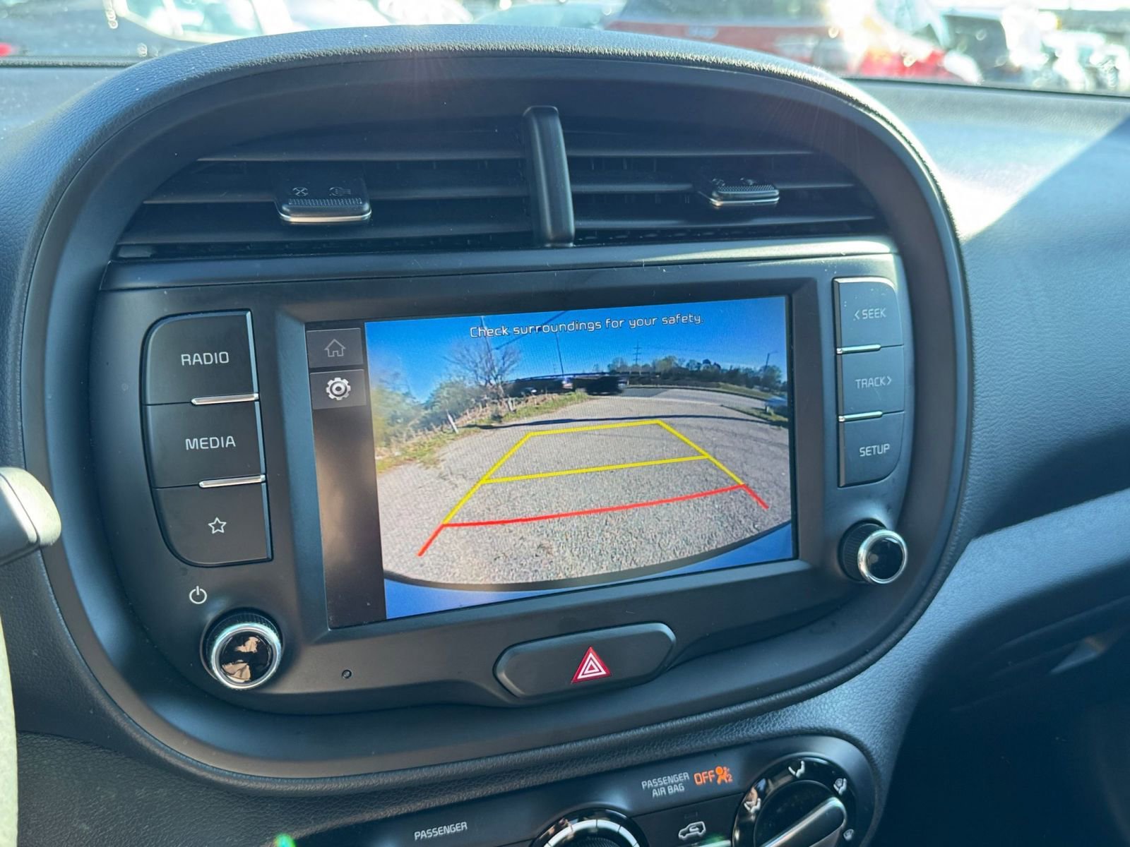 Thumbnail: 2025 Kia Soul - 17