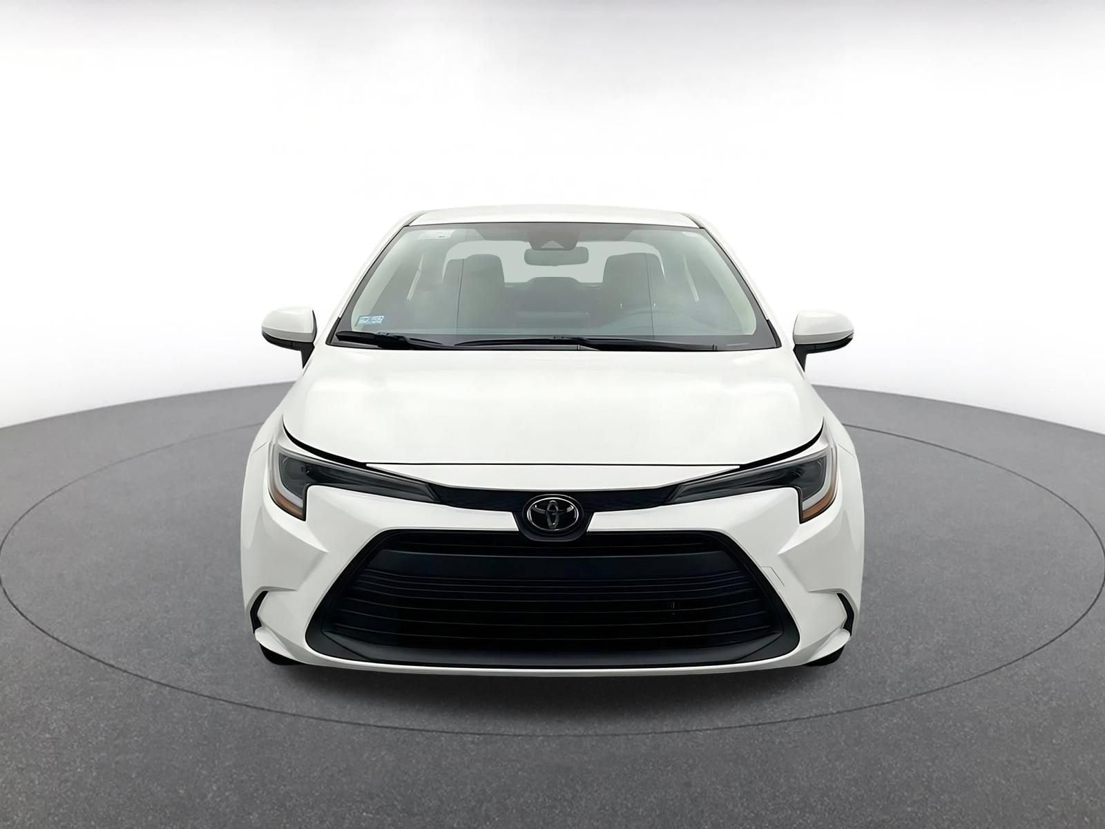 Thumbnail: 2025 Toyota Corolla - 2