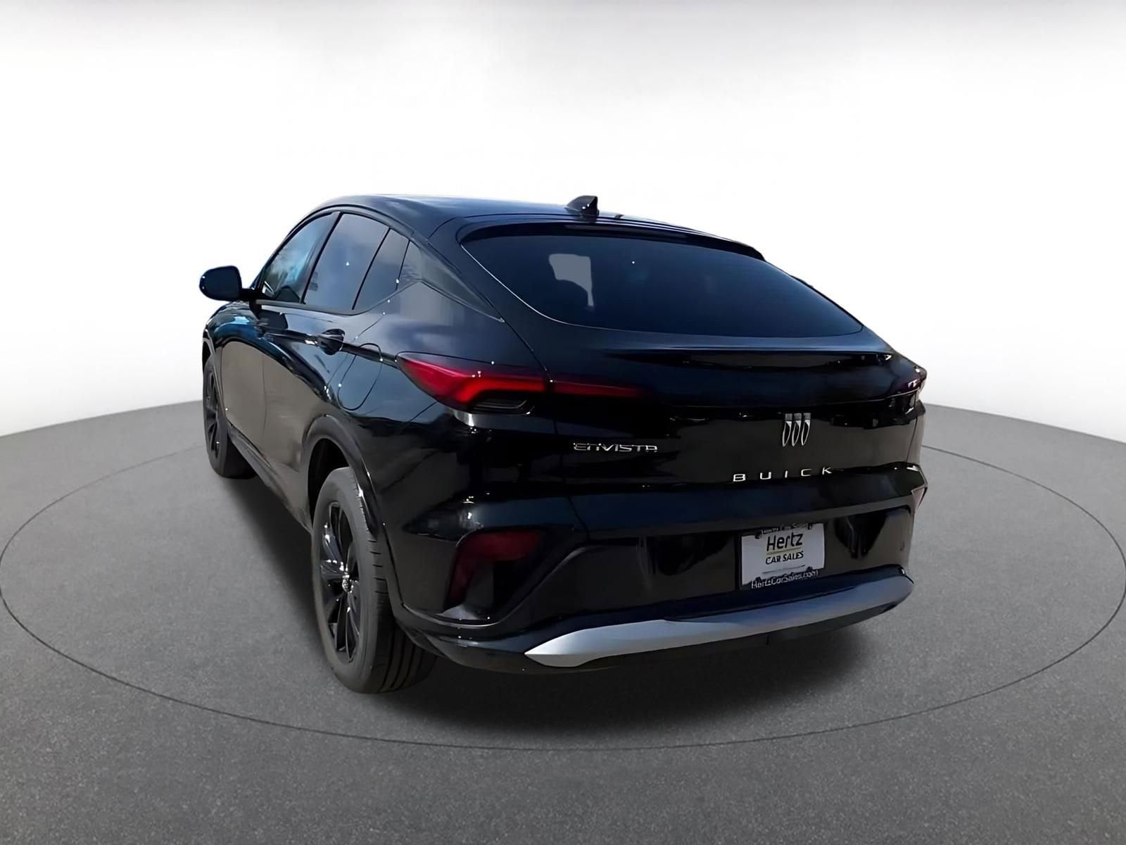 Thumbnail: 2025 Buick Envista - 11