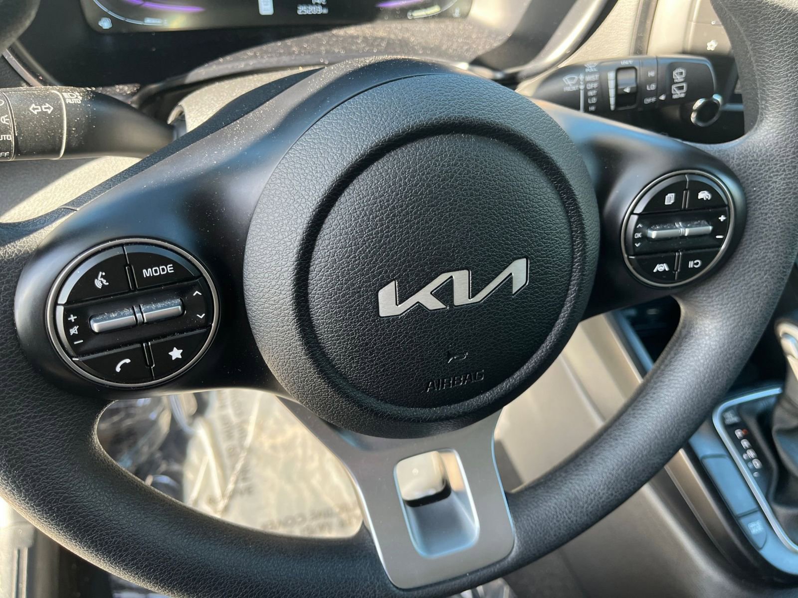 Thumbnail: 2025 Kia Soul - 24