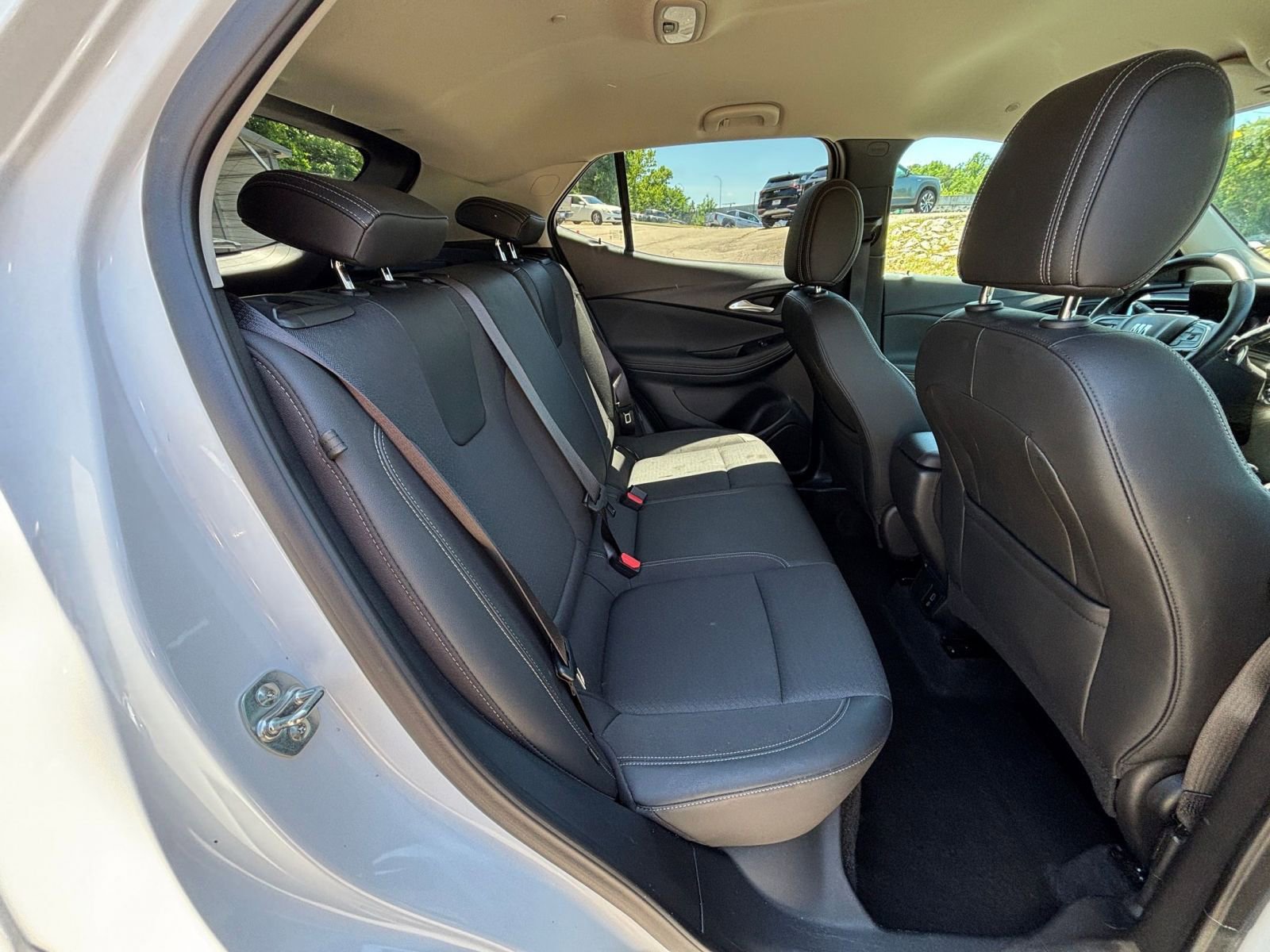 2025 Buick Encore GX Preferred - Photo 38