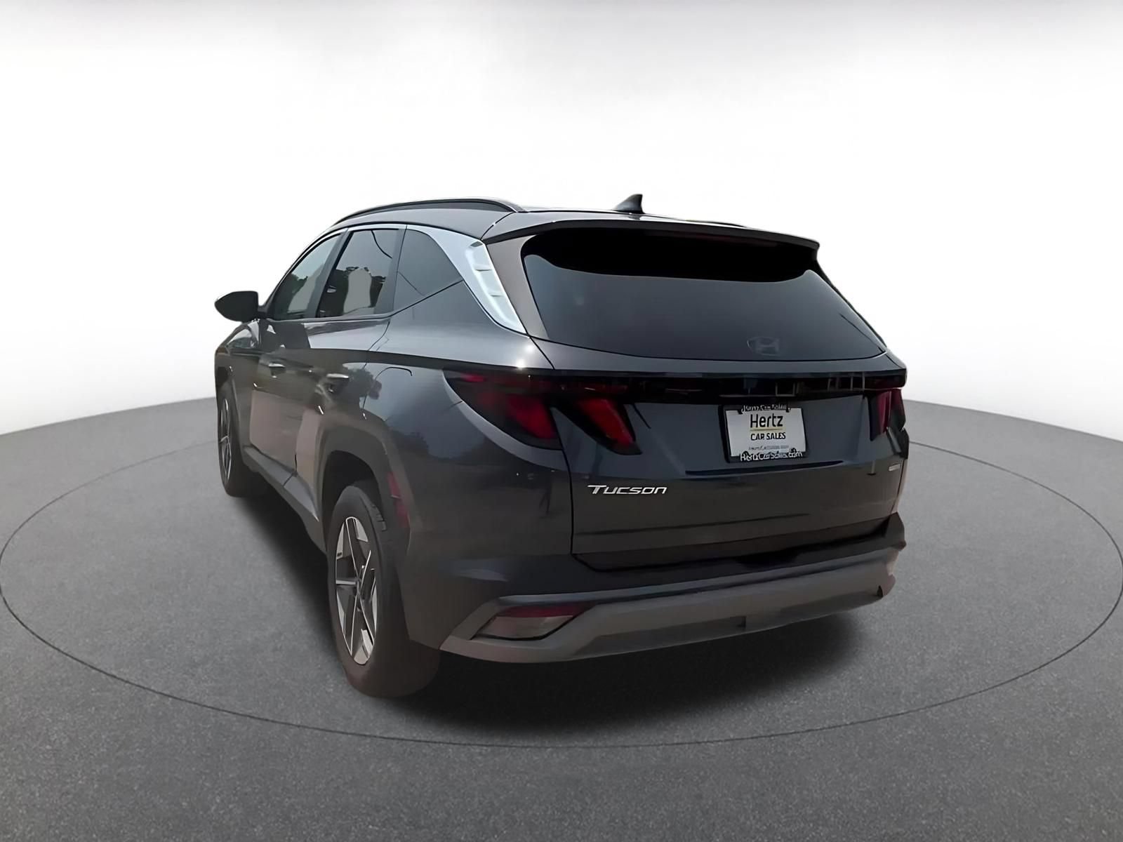 Thumbnail: 2026 Hyundai Tucson - 11