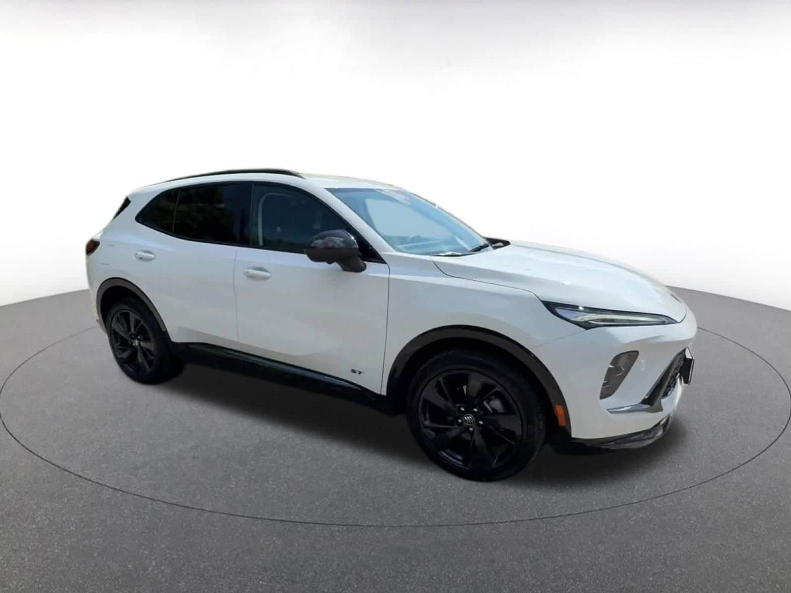 Thumbnail: 2024 Buick Envision - 2