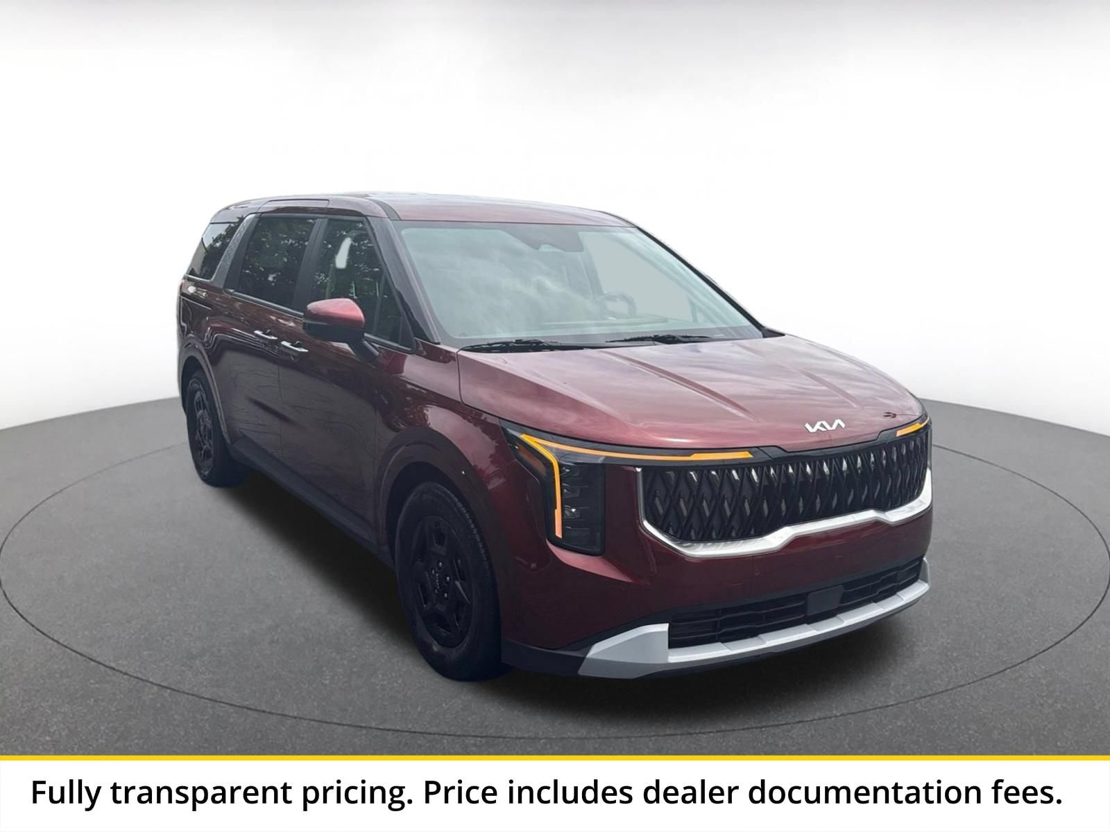 Thumbnail: 2026 Kia Carnival - 1