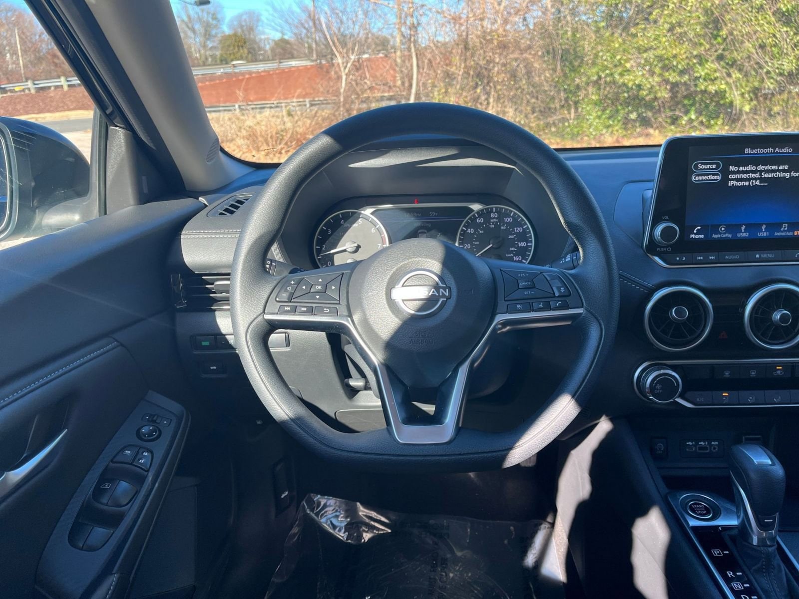 Thumbnail: 2025 Nissan Sentra - 29