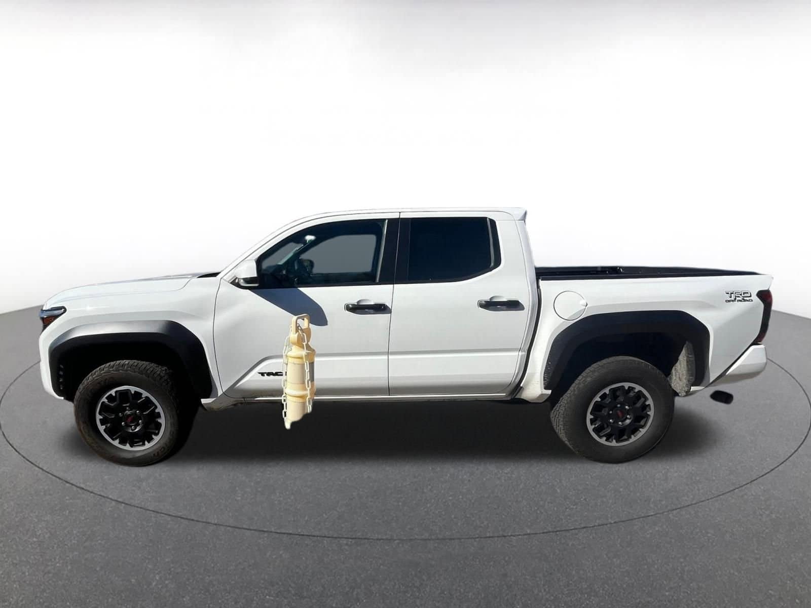 Thumbnail: 2025 Toyota Tacoma - 4