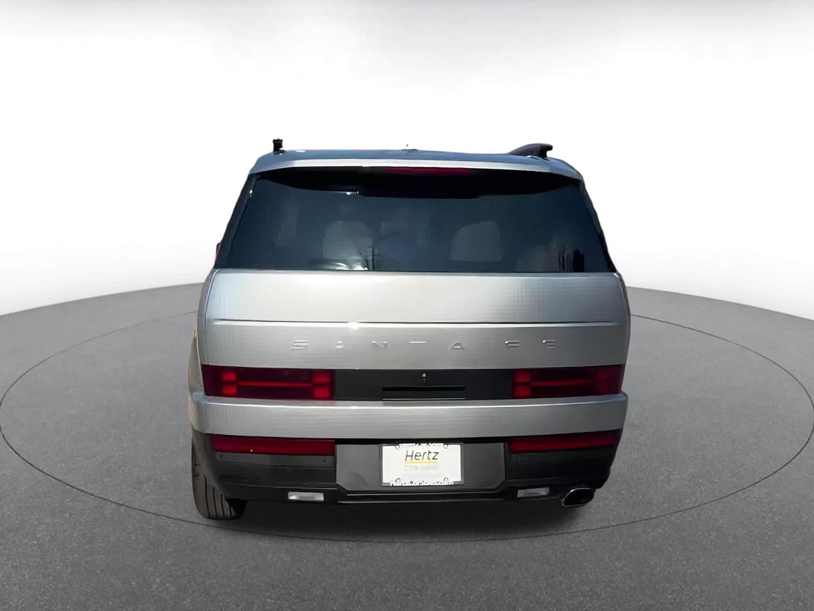 Thumbnail: 2025 Hyundai Santa Fe - 12