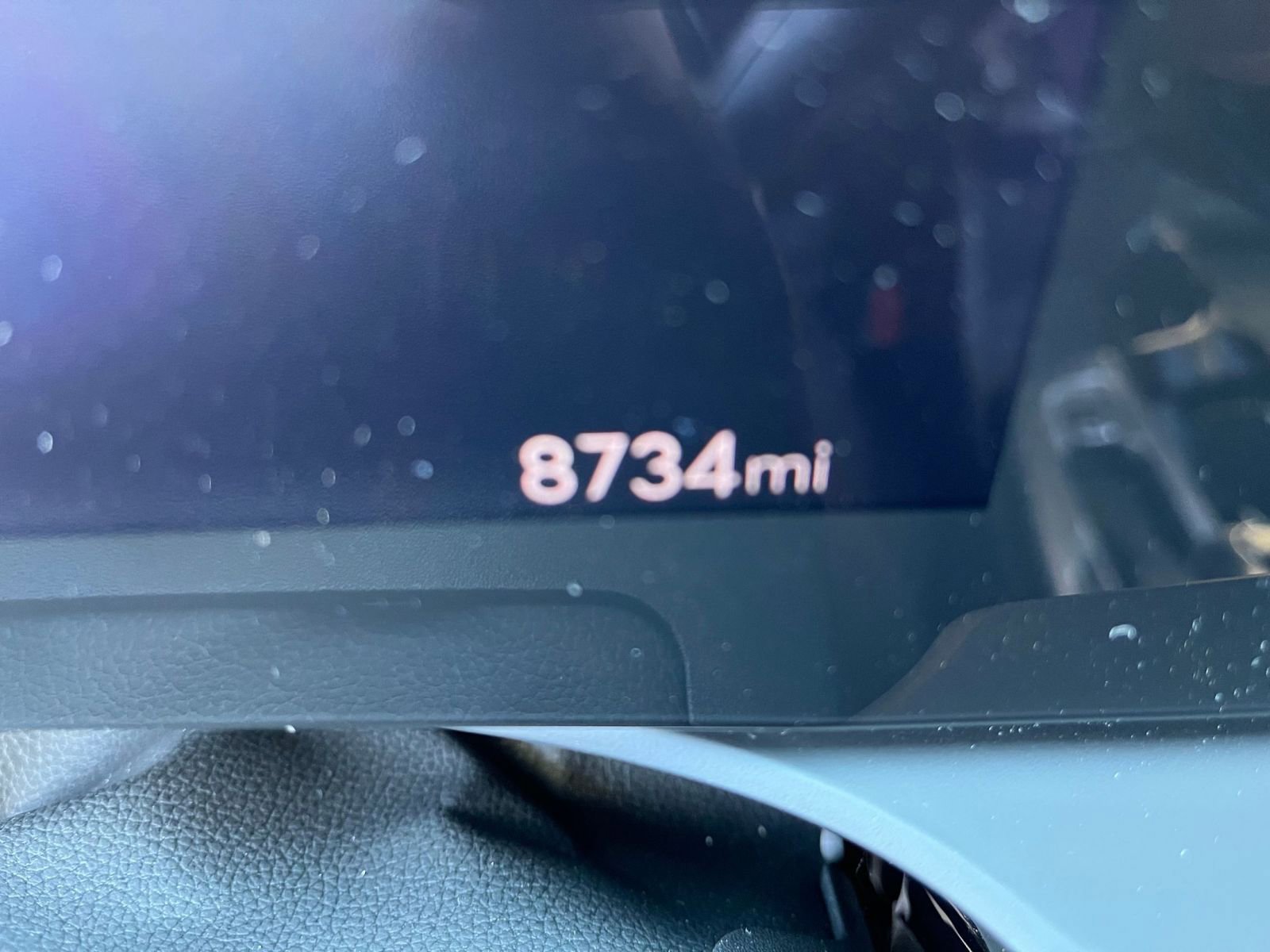 Thumbnail: 2025 Buick Envista - 9