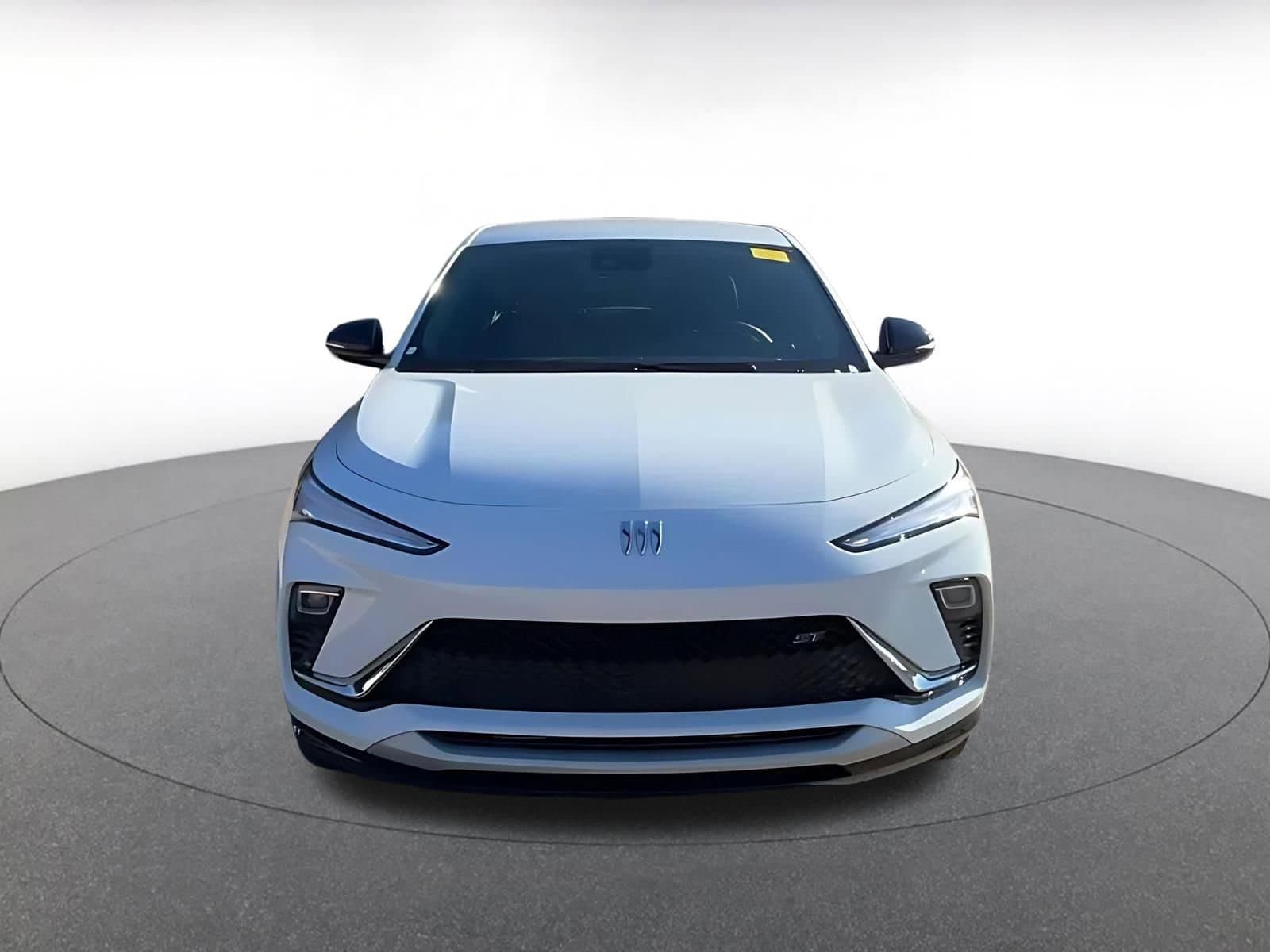 Thumbnail: 2025 Buick Envista - 4