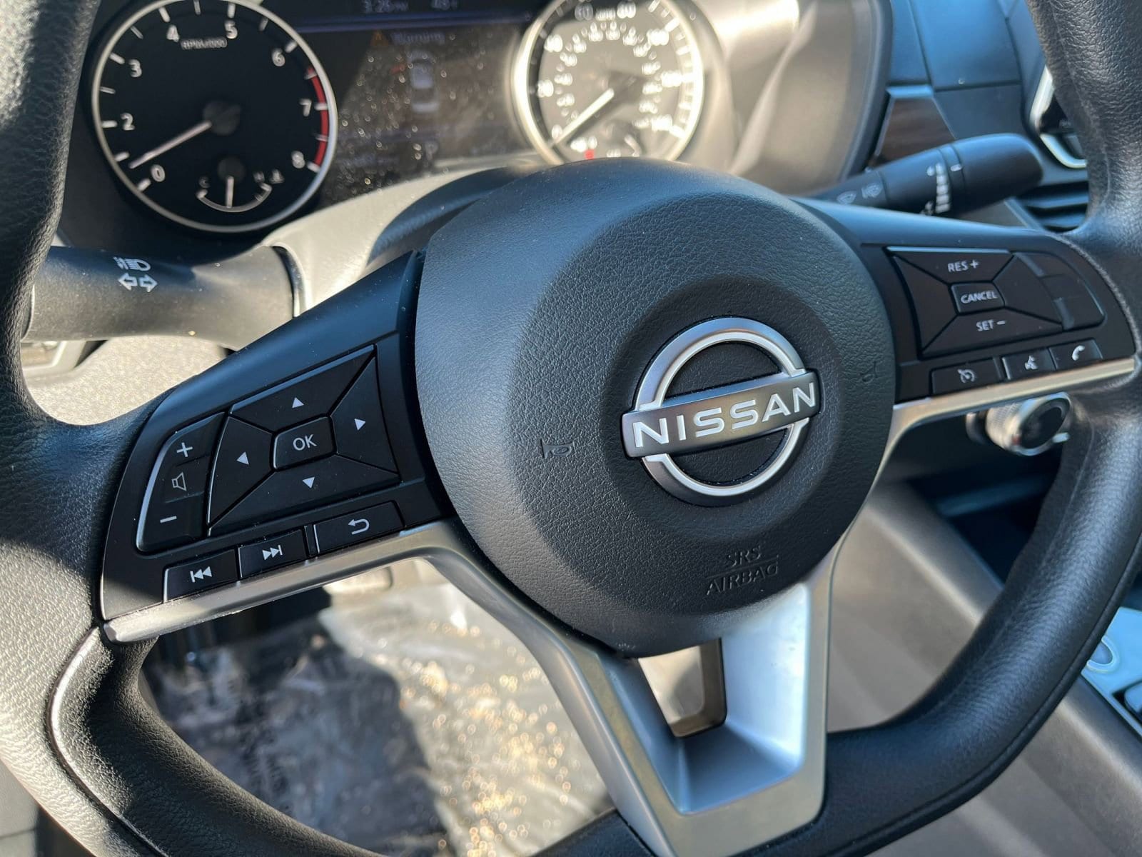 Thumbnail: 2025 Nissan Altima - 25