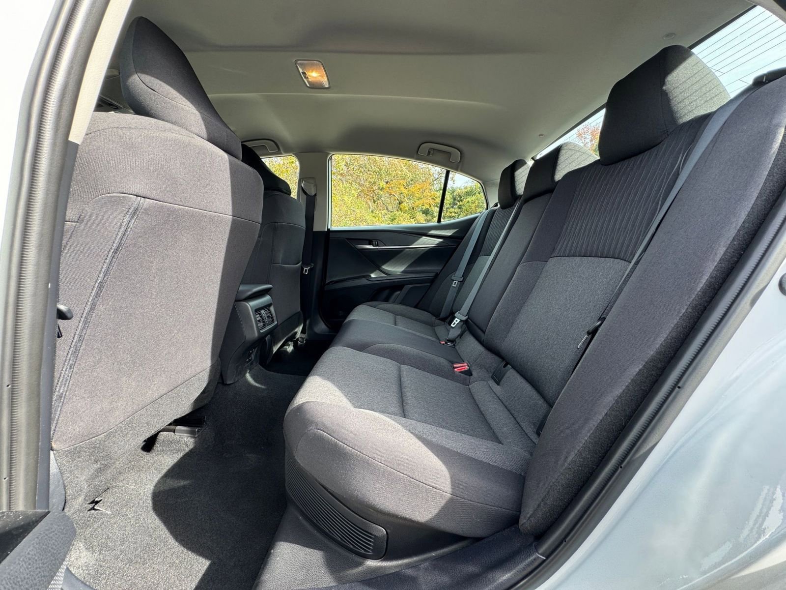 Thumbnail: 2025 Toyota Camry - 21