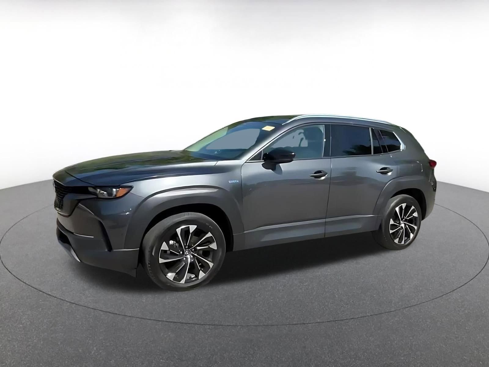 Thumbnail: 2025 Mazda CX-50 - 8