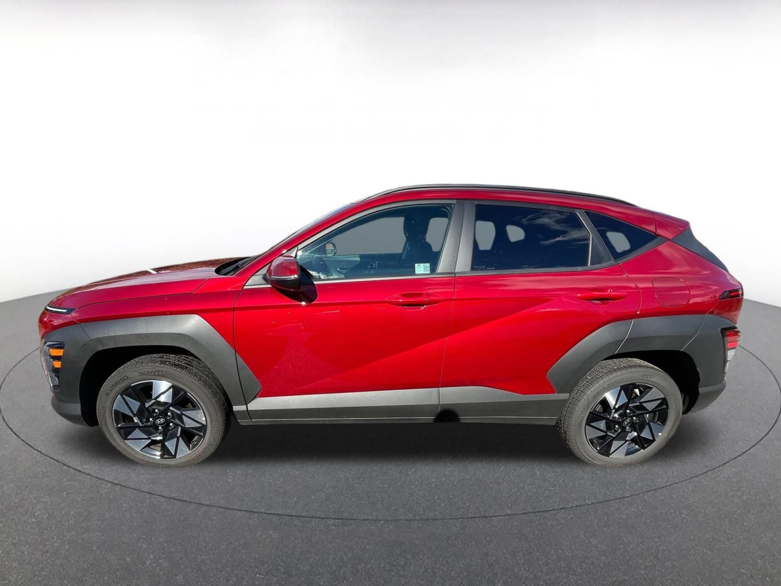 Thumbnail: 2025 Hyundai Kona - 11