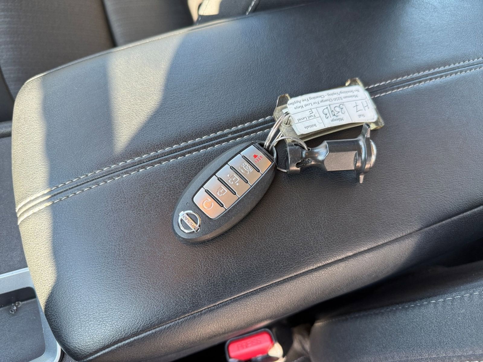 Thumbnail: 2025 Nissan Altima - 20