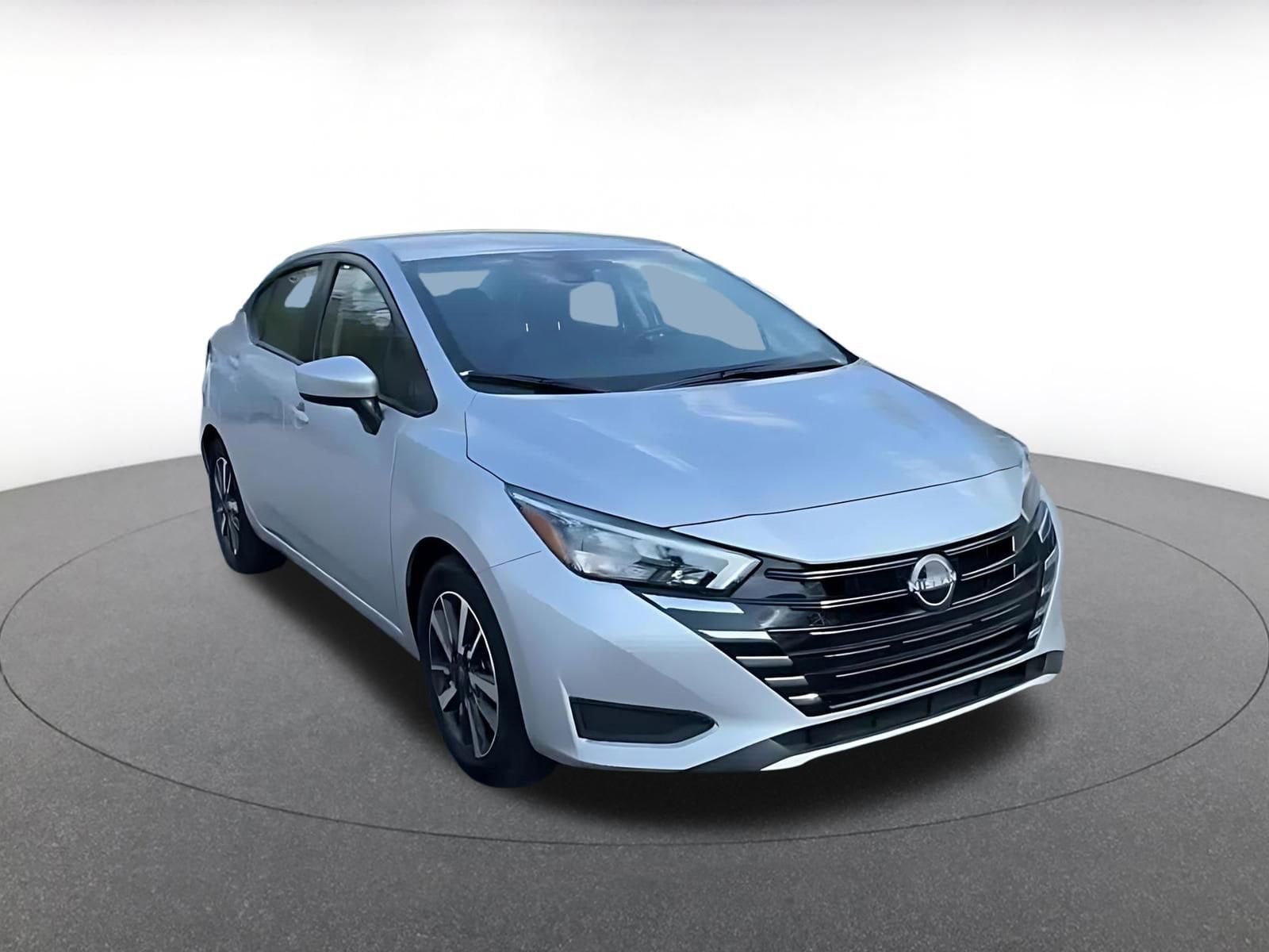 Thumbnail: 2025 Nissan Versa - 3