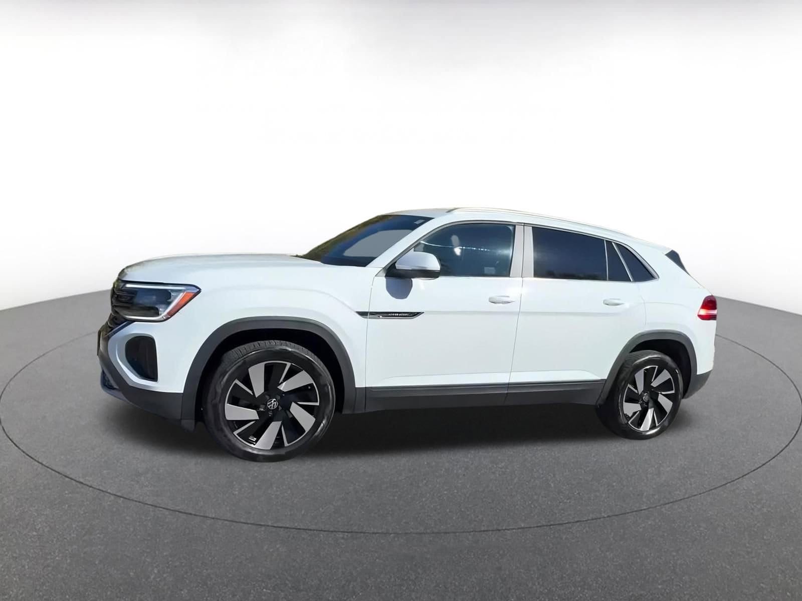 Thumbnail: 2025 Volkswagen Atlas - 8