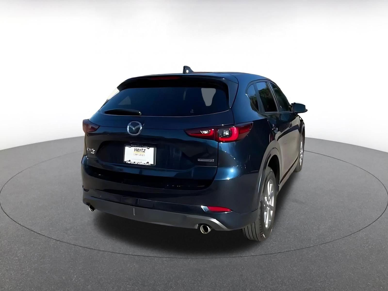 Thumbnail: 2025 Mazda CX-5 - 11