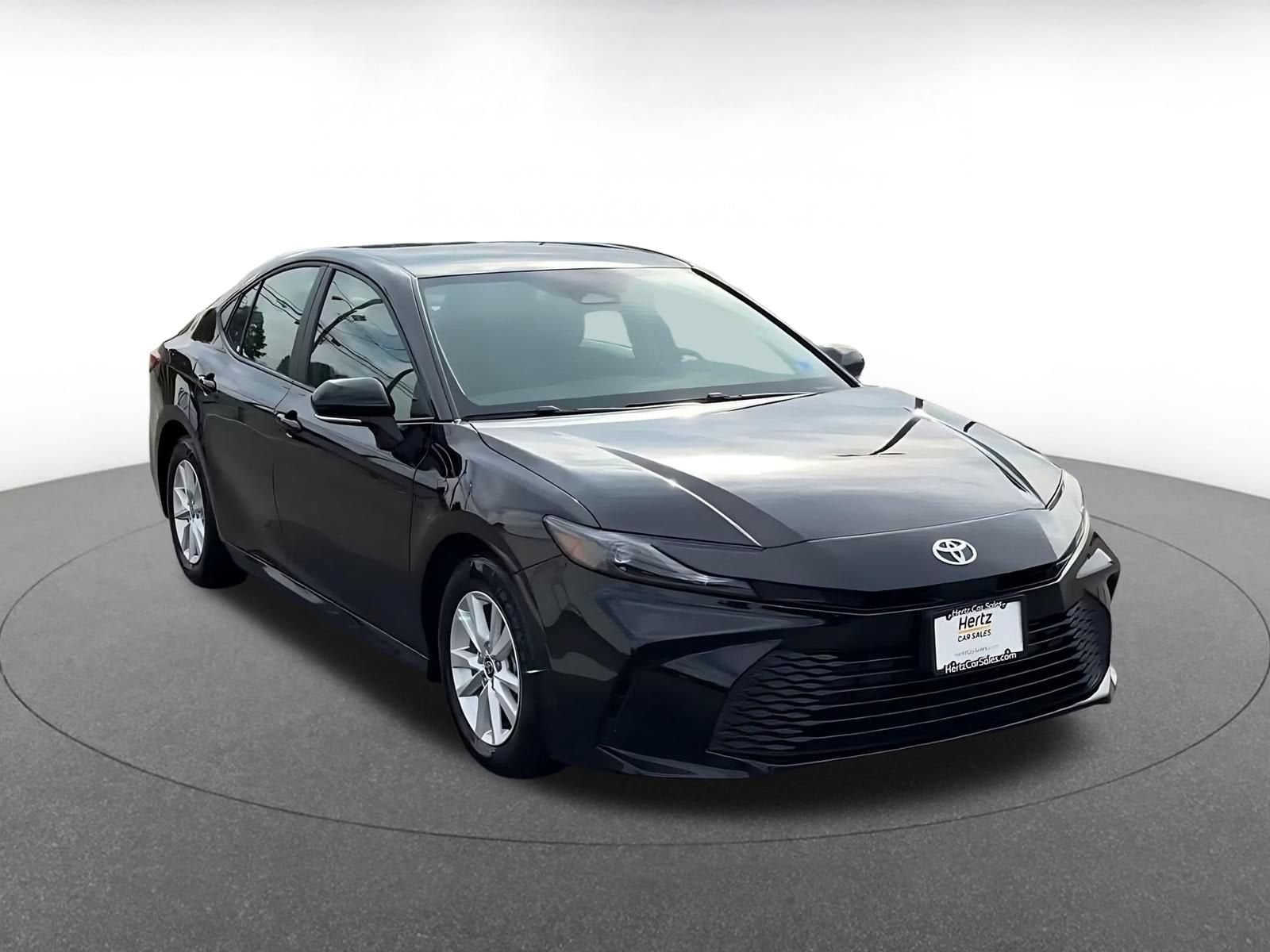 Thumbnail: 2025 Toyota Camry - 3