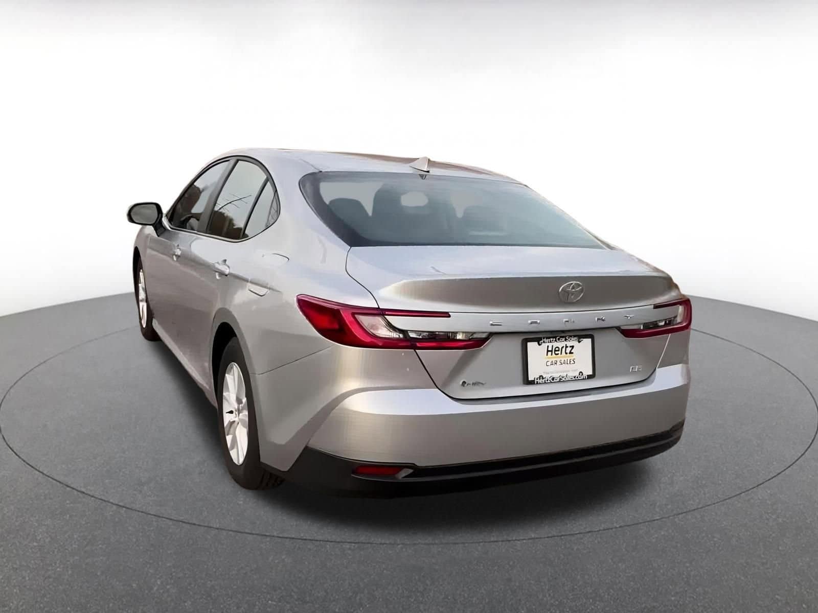 Thumbnail: 2025 Toyota Camry - 11