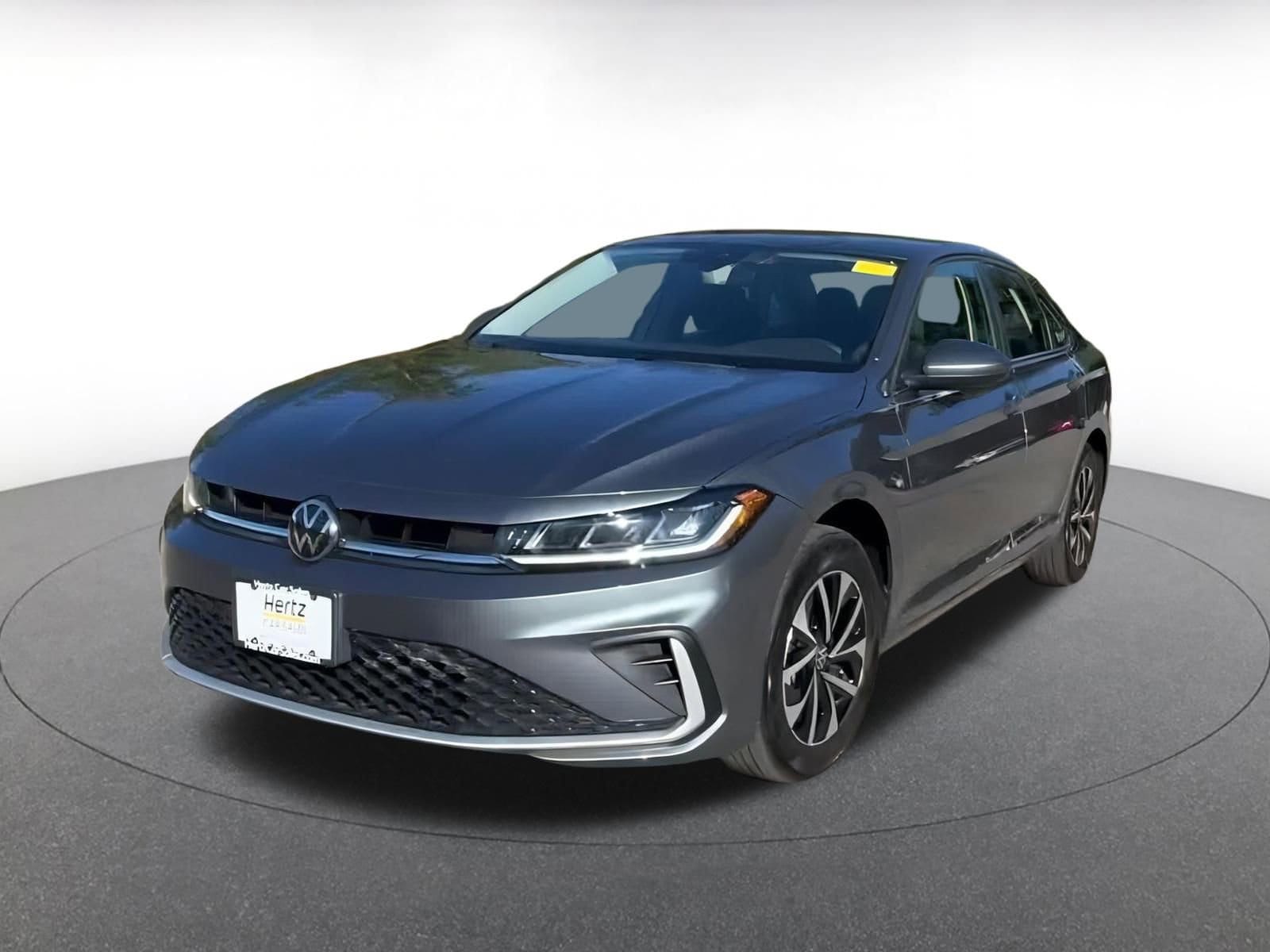 Thumbnail: 2025 Volkswagen Jetta - 7