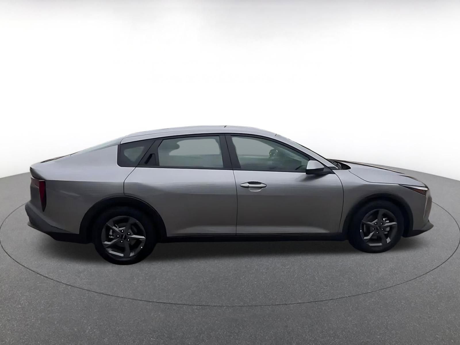 Thumbnail: 2025 Kia K4 - 16