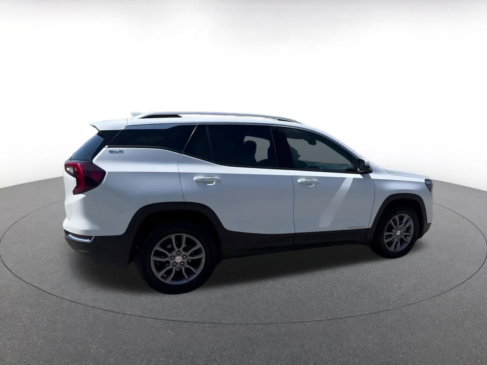 Thumbnail: 2023 GMC Terrain - 15