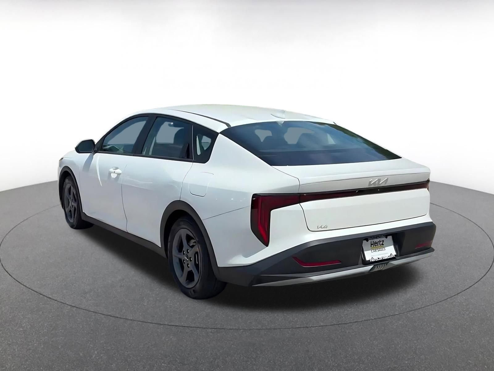 Thumbnail: 2025 Kia K4 - 11