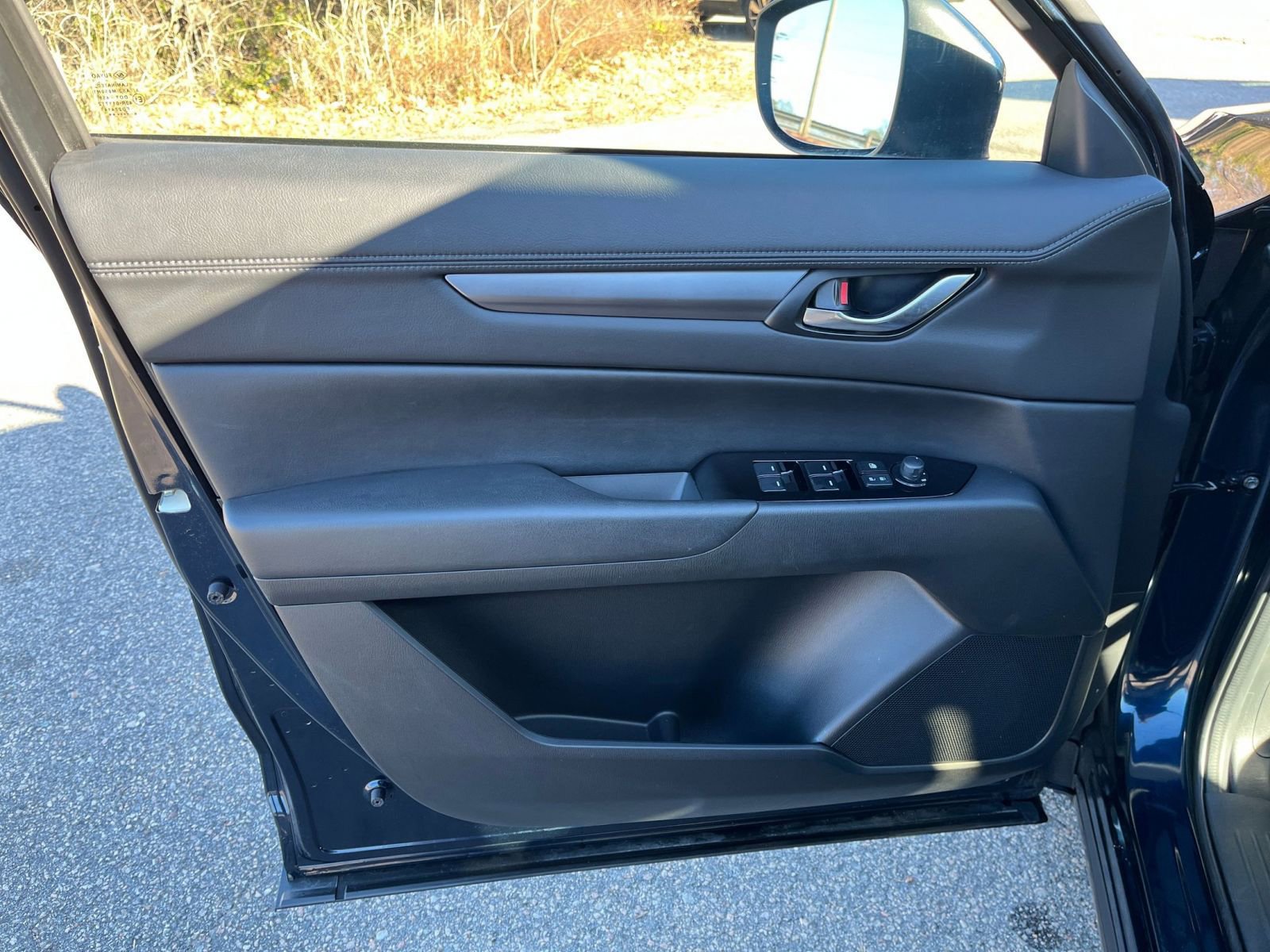 Thumbnail: 2025 Mazda CX-5 - 18