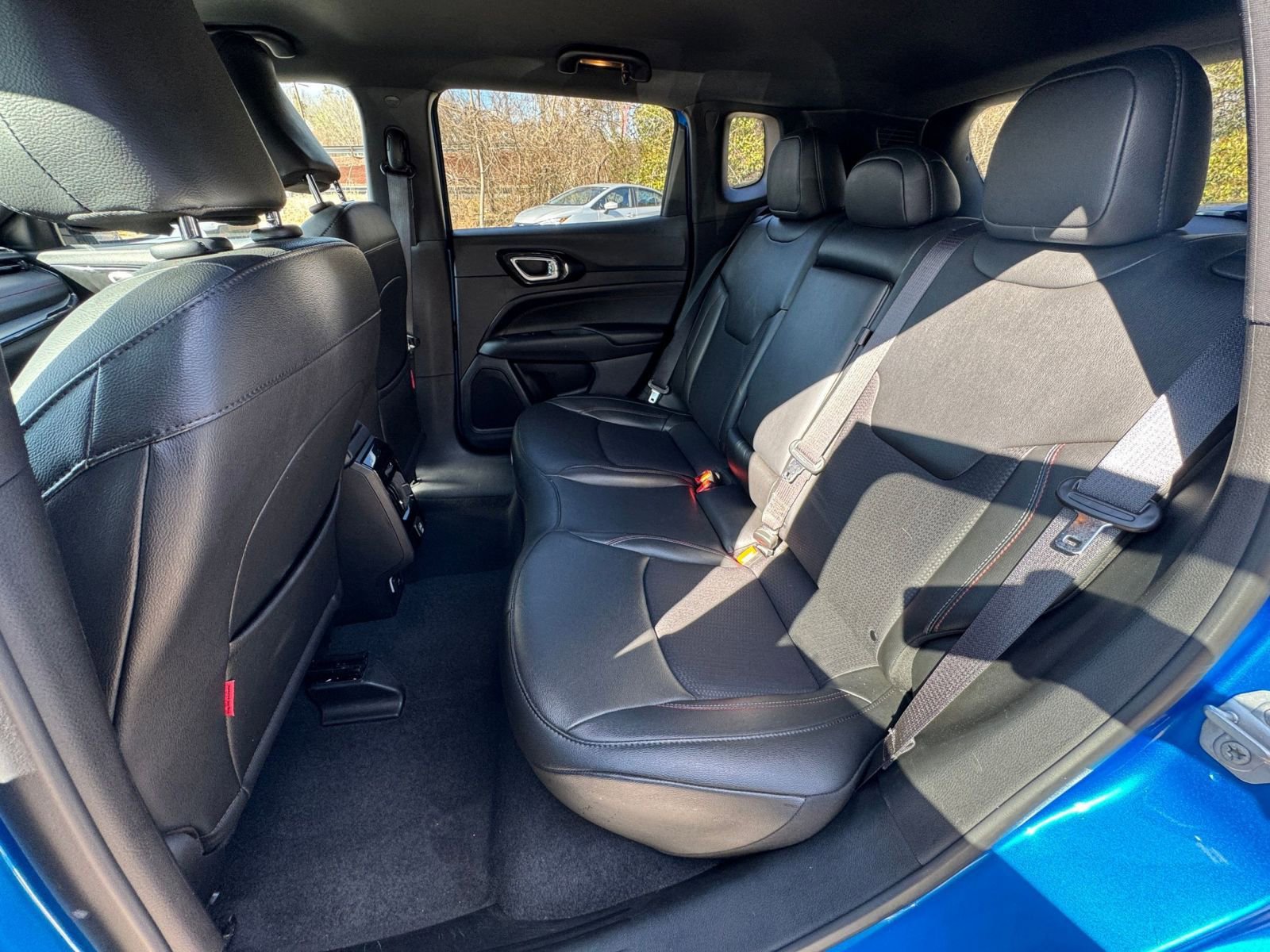 Thumbnail: 2025 Jeep Compass - 33