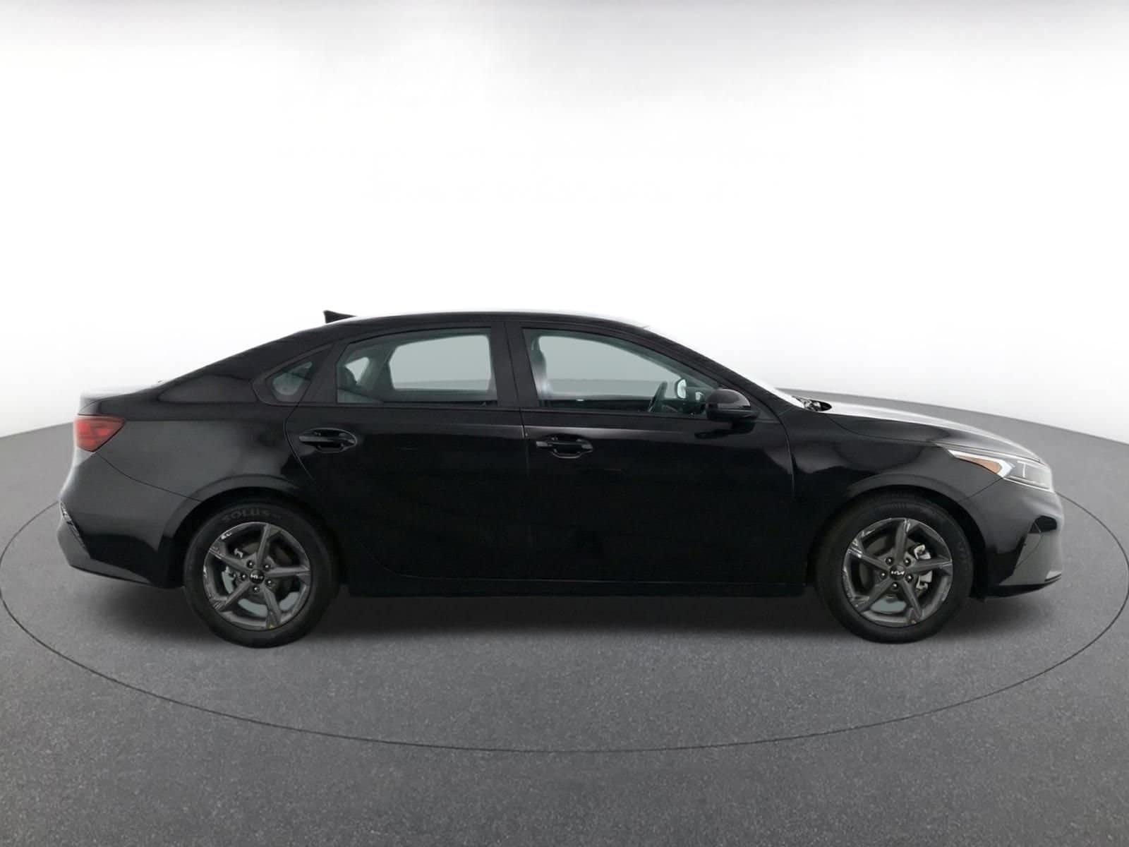 Thumbnail: 2025 Kia K4 - 7