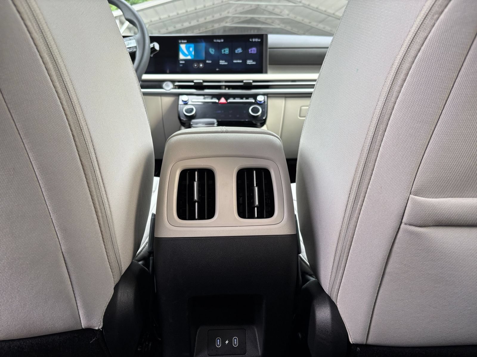 Thumbnail: 2026 Hyundai Tucson - 22