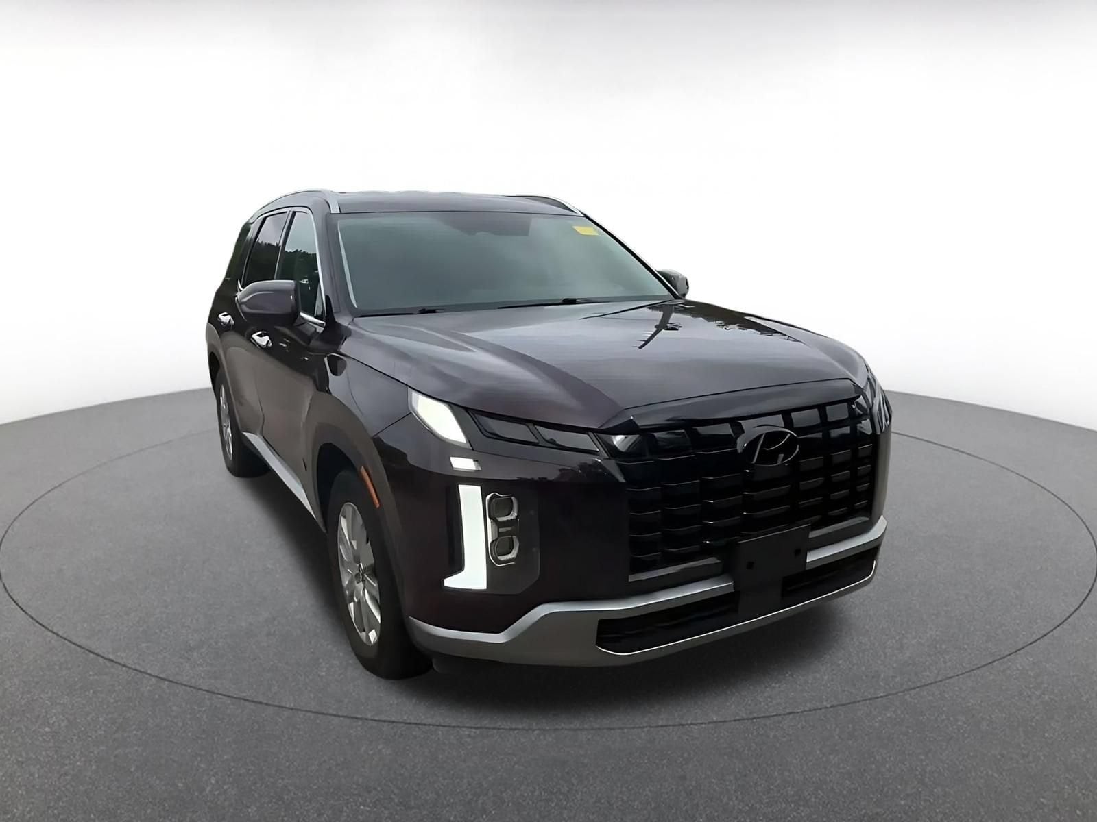 Thumbnail: 2024 Hyundai Palisade - 3