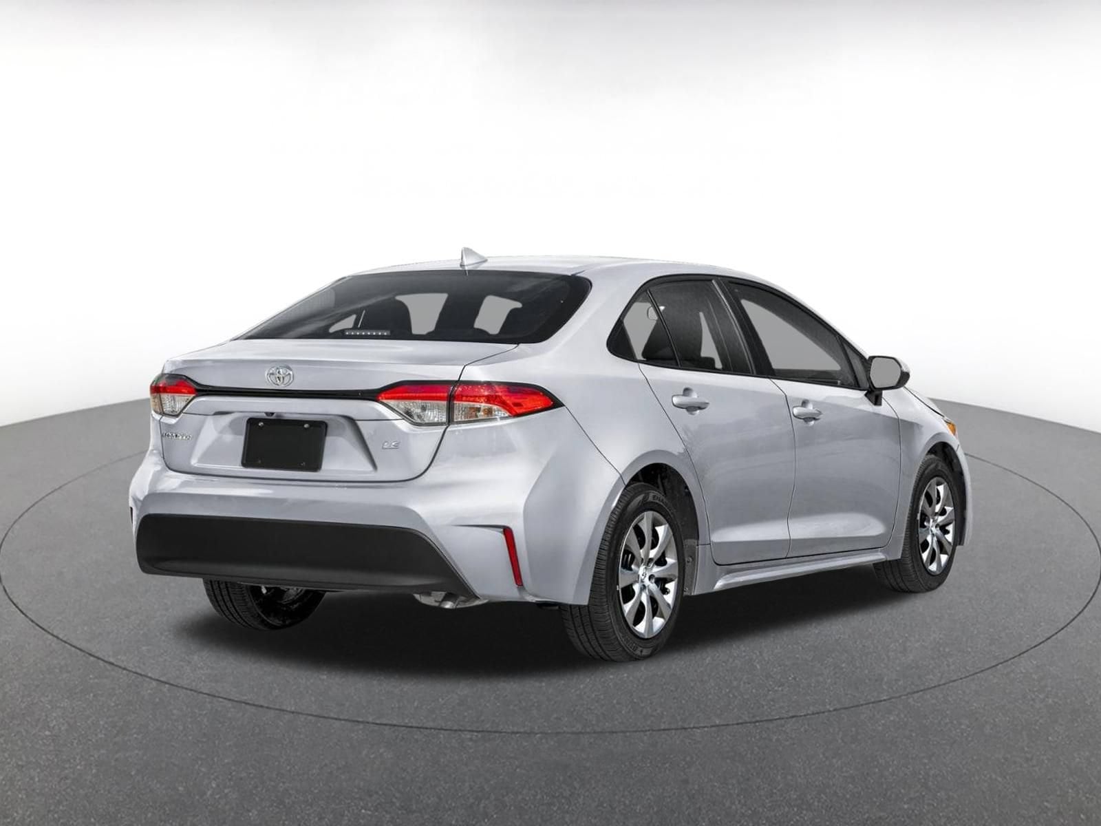 Thumbnail: 2025 Toyota Corolla - 2