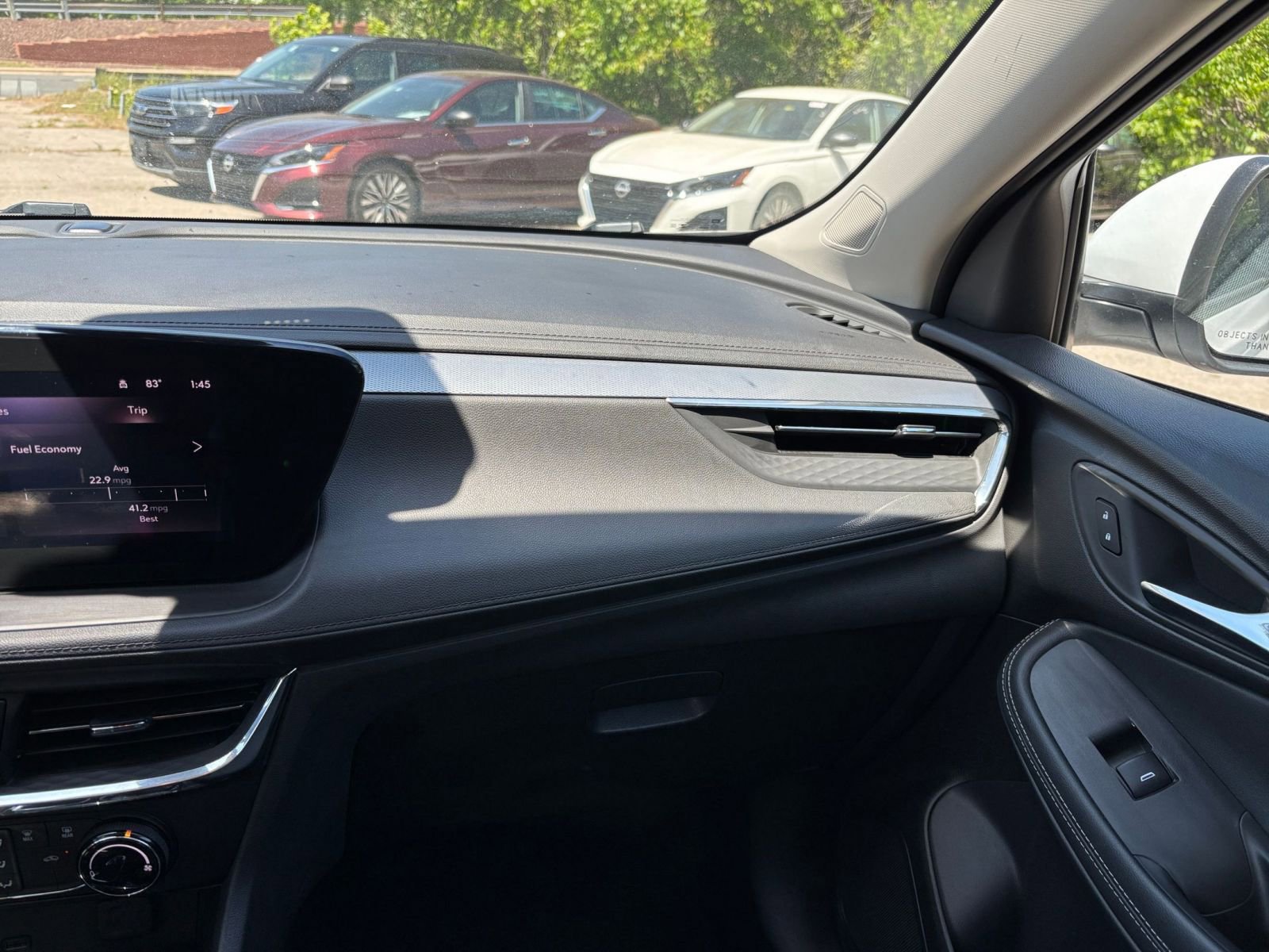 Thumbnail: 2025 Buick Encore GX - 33